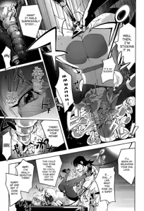 Page 7 of Aisai Senshi Mighty Wife 5th | Beloved Housewife Warrior Mighty Wife 5th - preview thumbnail