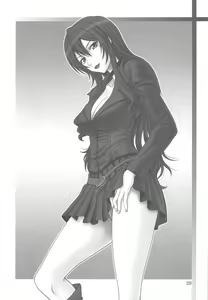 Gyokusai Kakugo na Copy Bon! -COMIC1☆7- - hentai manga cover image