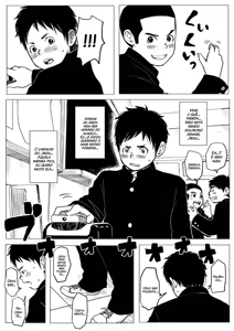 Page 9 of Sensei to Goshujin-sama 3 Genme (decensored) - preview thumbnail