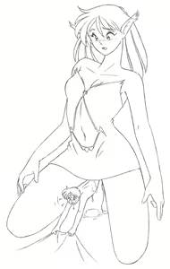 Kissa-g - hentai manga cover image