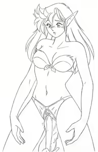 Page 7 of Kissa-g - preview thumbnail