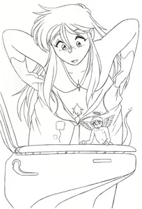 Page 73 of Kissa-g - preview thumbnail
