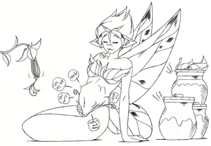 Page 83 of Kissa-g - preview thumbnail