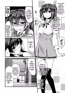 Page 4 of Imouto Gimi - preview thumbnail