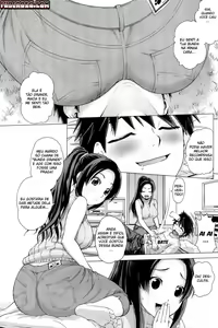 Page 4 of Ahhn ♥ Balance - preview thumbnail