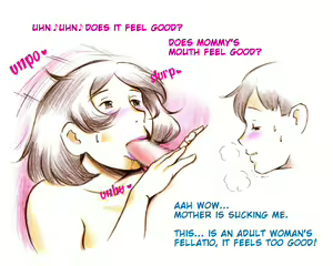 Page 22 of Mama Shot-ime - Manatsu no Pool Hen | Midsummer at the Pool - preview thumbnail