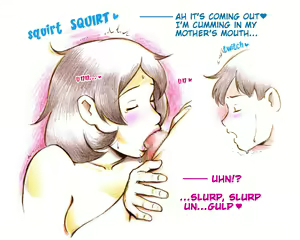 Page 24 of Mama Shot-ime - Manatsu no Pool Hen | Midsummer at the Pool - preview thumbnail