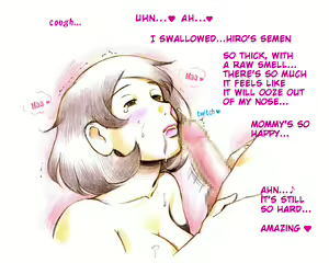 Page 25 of Mama Shot-ime - Manatsu no Pool Hen | Midsummer at the Pool - preview thumbnail