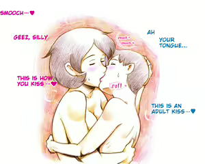 Page 29 of Mama Shot-ime - Manatsu no Pool Hen | Midsummer at the Pool - preview thumbnail