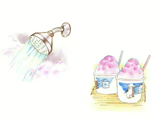 Page 53 of Mama Shot-ime - Manatsu no Pool Hen | Midsummer at the Pool - preview thumbnail