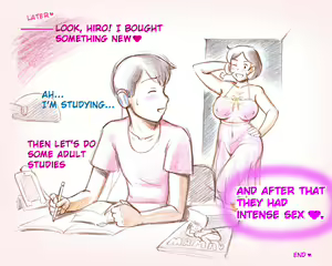 Page 60 of Mama Shot-ime - Manatsu no Pool Hen | Midsummer at the Pool - preview thumbnail