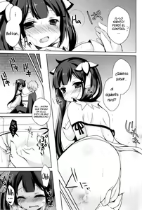 Page 10 of Boku no Kami-sama ga Kawaisugiru - preview thumbnail