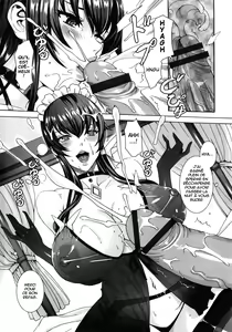 Page 25 of Takusan Meshiagare Goshujin-sama Ch. 0-2 - preview thumbnail