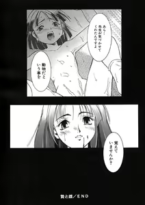 Page 65 of Nie to Mesu - preview thumbnail