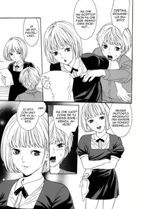 Page 3 of Shotaiken | Prima esperienza sessuale - preview thumbnail