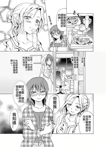 Page 27 of Aisaresugite Komaru no | 為愛所困 - preview thumbnail