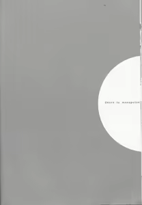 Page 26 of desire to monopolize - preview thumbnail