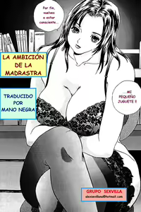Page 3 of AMBICIÓN DE MADRASTRA - preview thumbnail