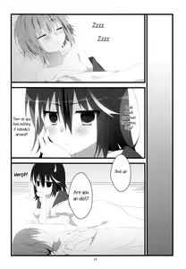 Page 16 of Little Happiness! - preview thumbnail