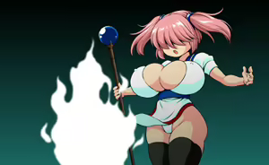 Page 31 of Demon's Sperm - preview thumbnail