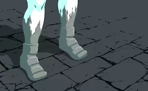 Page 46 of Demon's Sperm - preview thumbnail