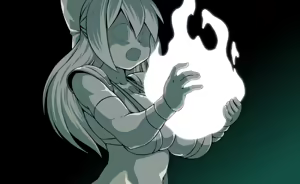 Page 48 of Demon's Sperm - preview thumbnail