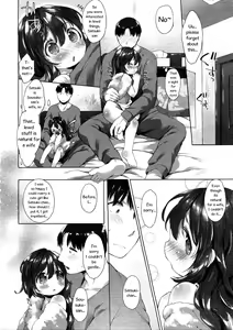 Page 8 of Satsuki-san wa Danchi-zuma | Satsuki-san is an Apartment Wife - preview thumbnail
