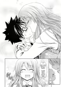 Page 8 of She's too Big to Love - preview thumbnail