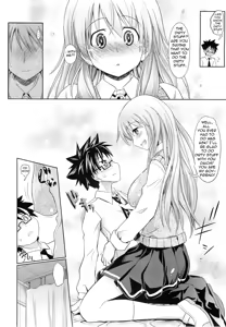 Page 10 of She's too Big to Love - preview thumbnail
