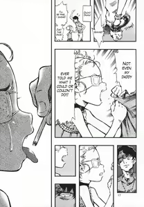 Page 16 of Higyaku Hime | Pain Princess - preview thumbnail