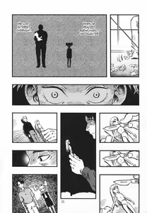 Page 22 of Higyaku Hime | Pain Princess - preview thumbnail