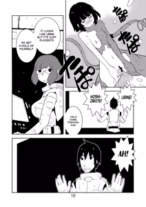 Page 17 of Valkyrie of Sidonia - preview thumbnail
