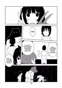 Page 21 of Valkyrie of Sidonia - preview thumbnail