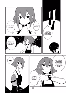 Page 7 of Valkyrie of Sidonia - preview thumbnail