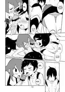 Page 9 of Valkyrie of Sidonia - preview thumbnail