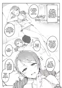 Page 2 of Cinderella, Mousou Kareshi Triad-hen - preview thumbnail