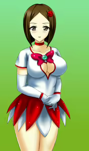 Page 413 of Henshin Oyako Flora Angels ~Netorare Ochiru Oyako~ - preview thumbnail