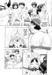 Page 162 of Ase Moe! - Pretty girls' sweatiness Moe! | Sweat Fetish! - preview thumbnail
