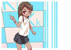 Page 1245 of "J● Kimura Kanae" Kankin Rape - preview thumbnail
