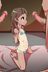 Page 1325 of "J● Kimura Kanae" Kankin Rape - preview thumbnail