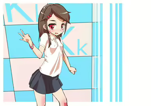 Page 1741 of "J● Kimura Kanae" Kankin Rape - preview thumbnail