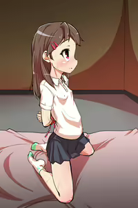 Page 1758 of "J● Kimura Kanae" Kankin Rape - preview thumbnail