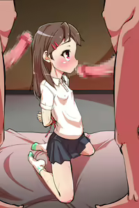 Page 1760 of "J● Kimura Kanae" Kankin Rape - preview thumbnail