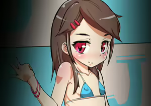 Page 1806 of "J● Kimura Kanae" Kankin Rape - preview thumbnail