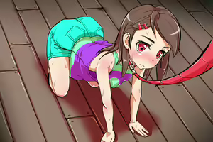 Page 1872 of "J● Kimura Kanae" Kankin Rape - preview thumbnail