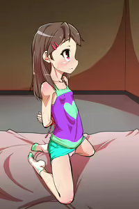 Page 1882 of "J● Kimura Kanae" Kankin Rape - preview thumbnail