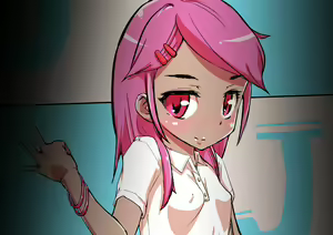 Page 256 of "J● Kimura Kanae" Kankin Rape - preview thumbnail