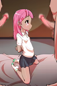 Page 271 of "J● Kimura Kanae" Kankin Rape - preview thumbnail