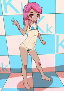 Page 316 of "J● Kimura Kanae" Kankin Rape - preview thumbnail