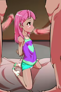 Page 396 of "J● Kimura Kanae" Kankin Rape - preview thumbnail